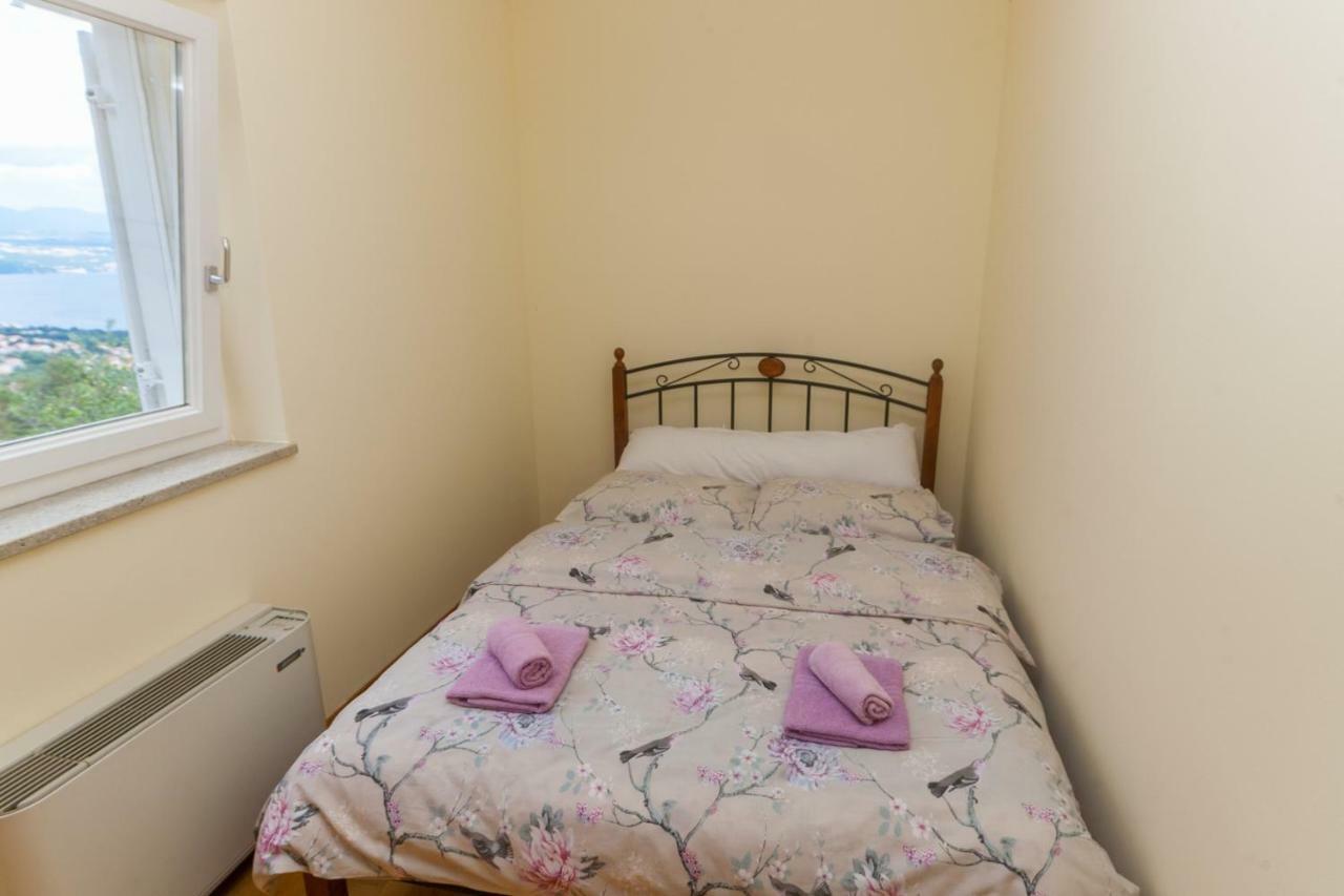 Apartments Belvedere 로브란 외부 사진